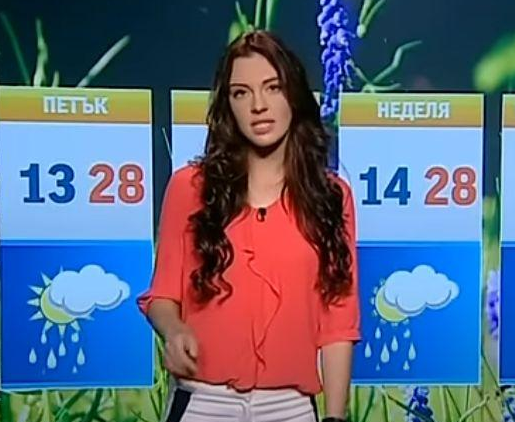 Без корекции ли?! Ето я Натали Трифонова преди да стане звезда (СНИМКИ ...